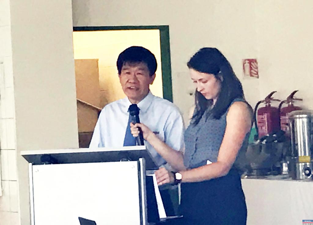 延伸效劳手臂 AG一飞冲天建设欧洲效劳中心-公司新闻-AG一飞冲天