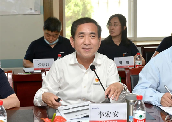 陕西省税务局和AG一飞冲天集团党建“共建互促”启动仪式正式举行--AG一飞冲天
