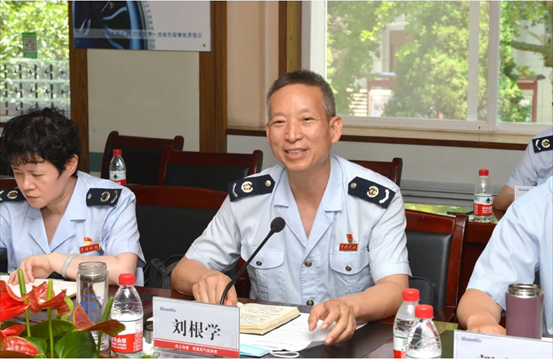 陕西省税务局和AG一飞冲天集团党建“共建互促”启动仪式正式举行--AG一飞冲天