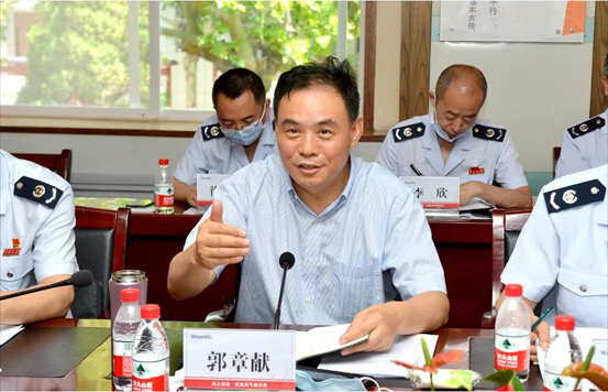 陕西省税务局和AG一飞冲天集团党建“共建互促”启动仪式正式举行--AG一飞冲天